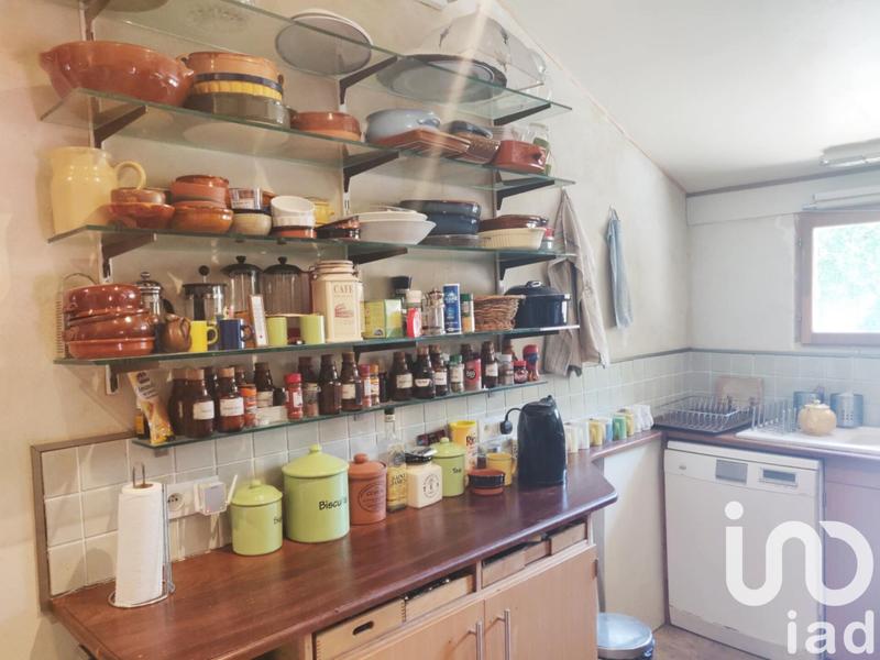 Maison de campagne - 148 m² - 6 pièces