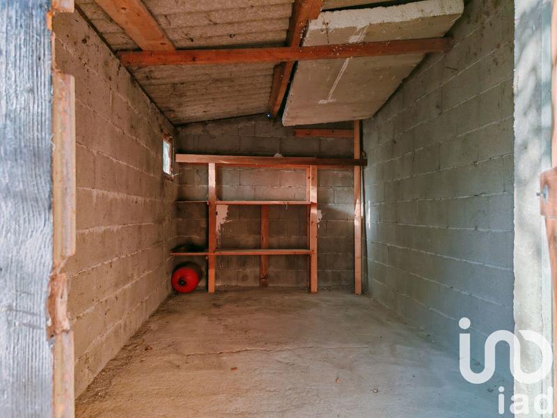 Maison de ville - 90 m² - 4 pièces