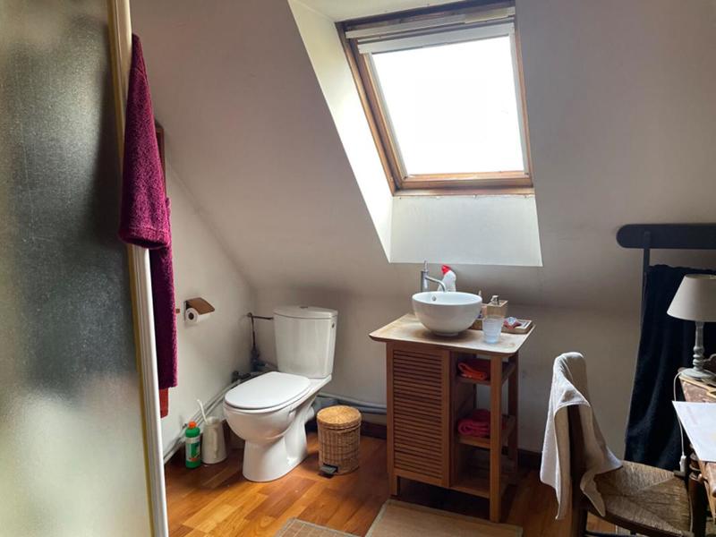 Maison - 280 m² - 7 pièces