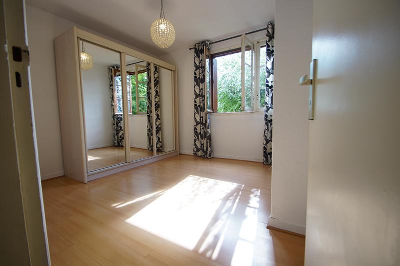 Viager - Maison - 146 m² - 6 pièces