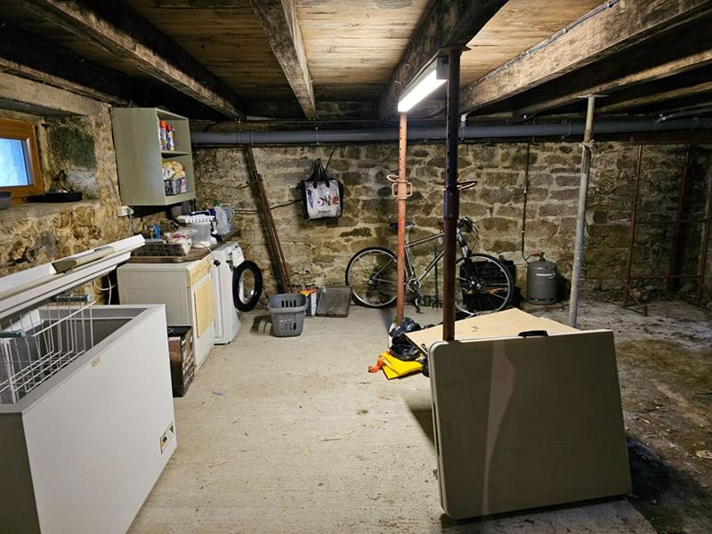 Maison - 134 m² - 5 pièces