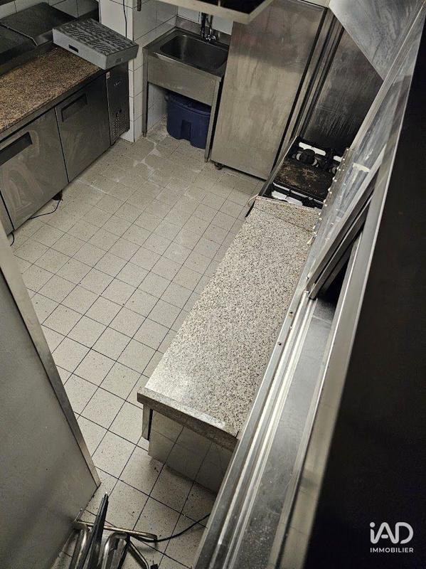 Local commercial - 97 m²