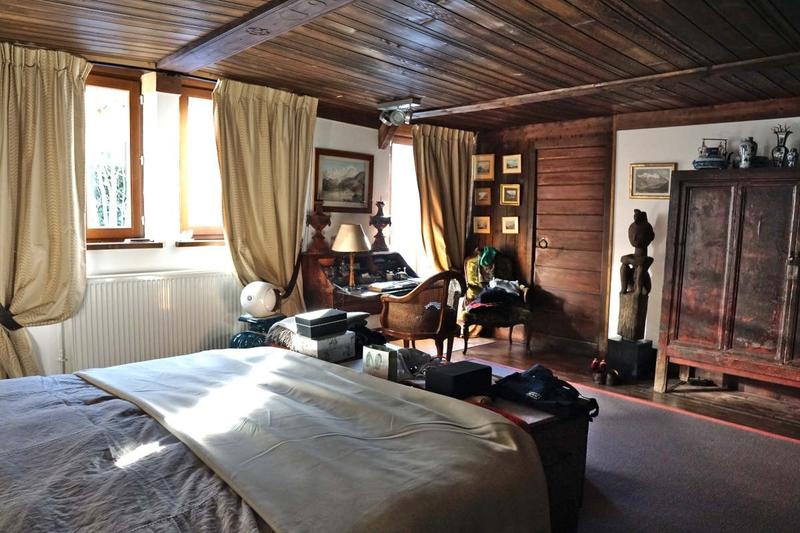 Ferme - 238 m² - 6 pièces