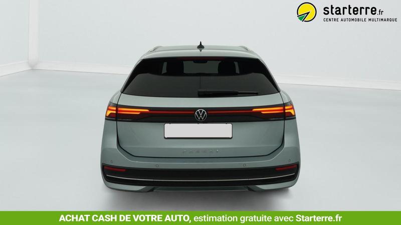Volkswagen Passat 2.0 Tdi Evo Scr 150 Dsg7 Life Plus
