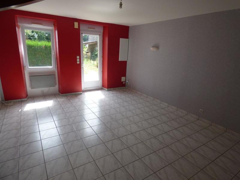 Maison - 84 m² - 3 pièces
