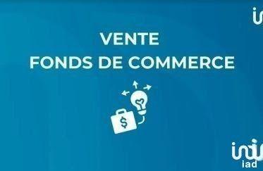 Local commercial - 65 m²