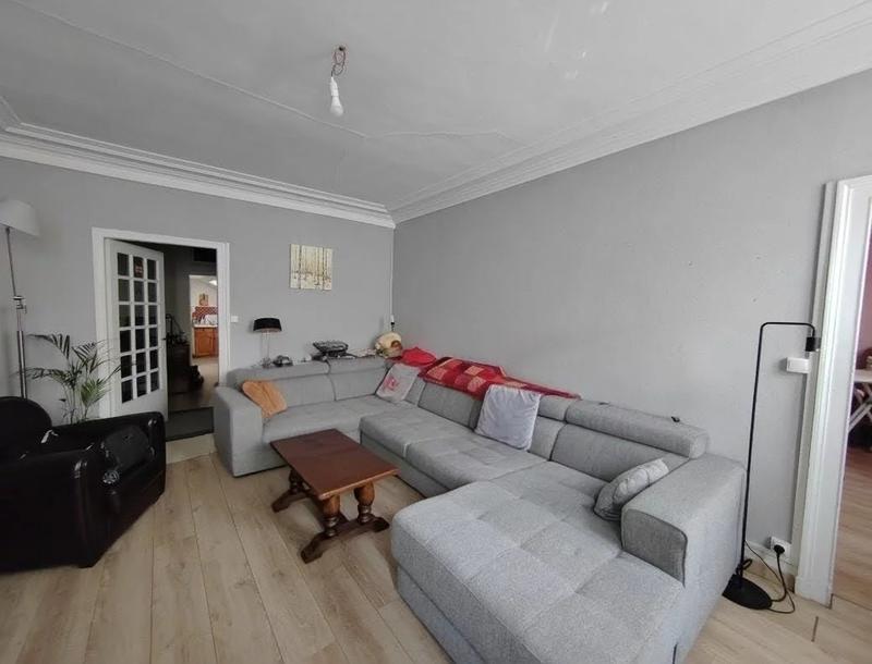 Appartement - 530 m² - 19 pièces