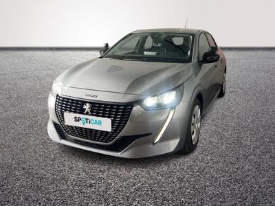 Peugeot 208 II Bluehdi 100 s&amp;amp;S Allure