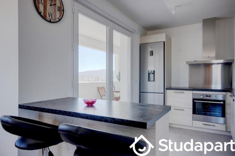 Appartement - 73 m² - 3 pièces