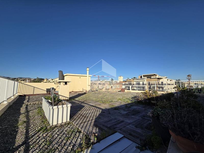 Appartement - 73 m² - 3 pièces