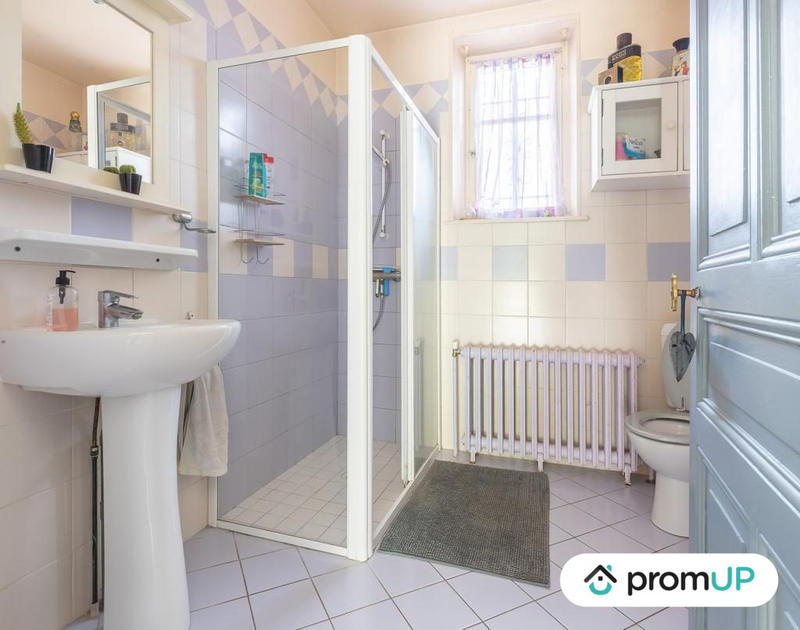 Maison contemporaine - 203 m² - 5 pièces