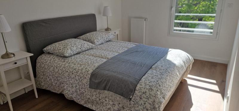 Maison - 108 m² - 5 pièces