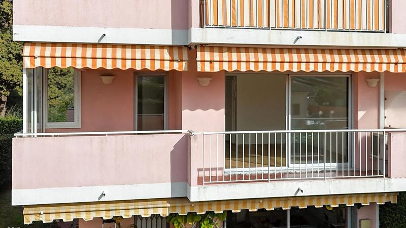 Appartement - 75 m² - 4 pièces