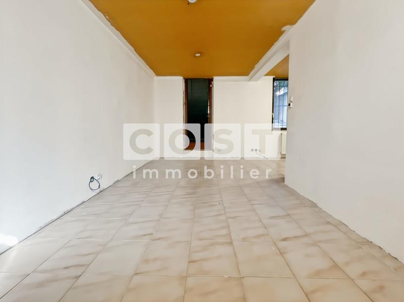 Maison - 100 m² - 3 pièces