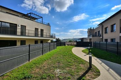 Appartement - 91 m² - 4 pièces