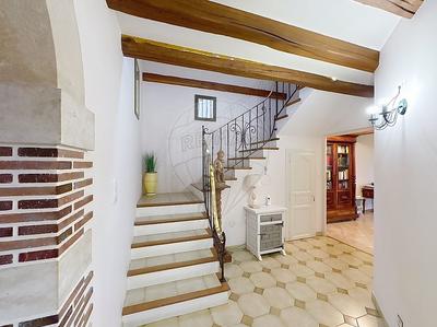 Maison - 156 m² - 5 pièces