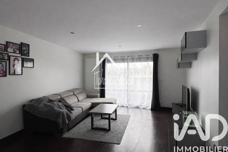 Maison - 145 m² - 4 pièces