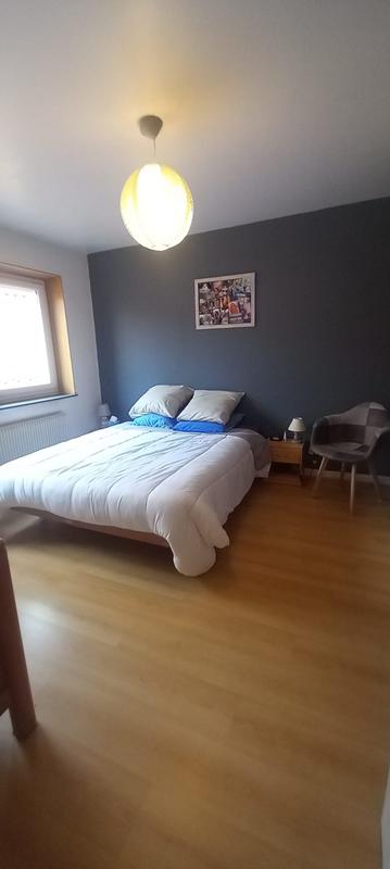 Maison - 103 m² - 3 pièces