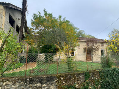 Maison - 134 m² - 5 pièces