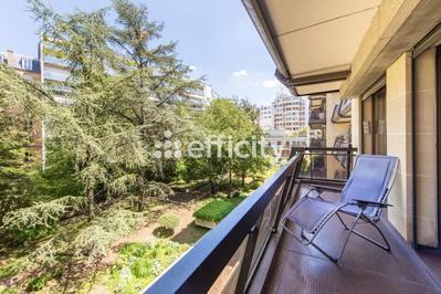 Appartement - 148 m² - 5 pièces