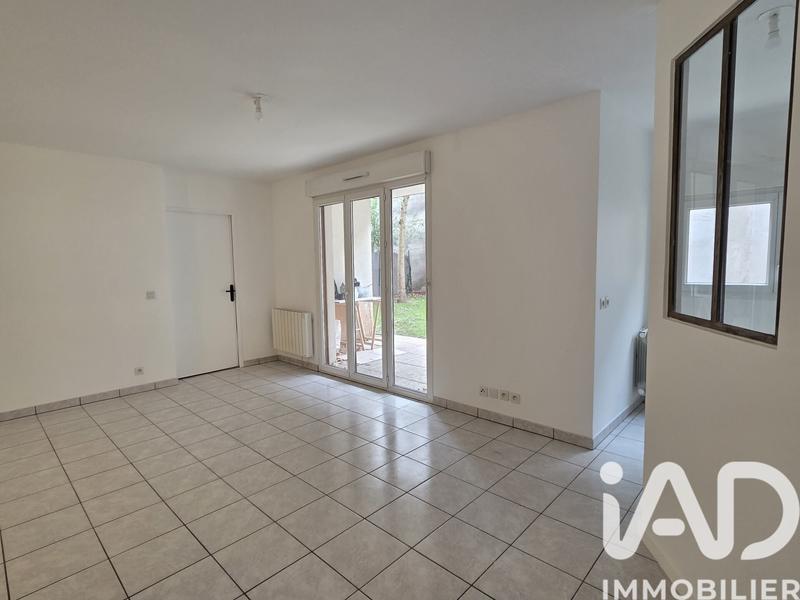 Appartement - 79 m² - 4 pièces