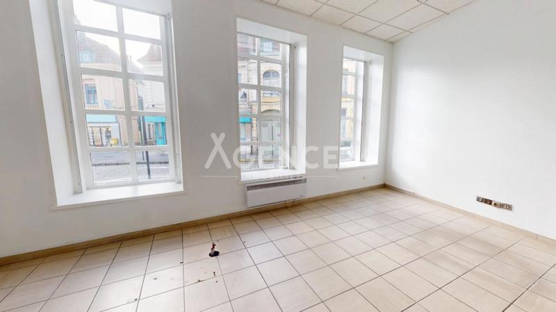 Appartement - 68 m² - 5 pièces