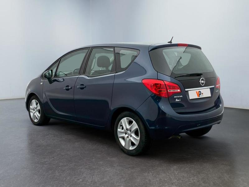 Opel Meriva 1.4 Turbo - 120 ch Twinport Start/Stop Edition