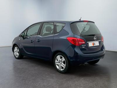 Opel Meriva 1.4 Turbo - 120 ch Twinport Start/Stop Edition
