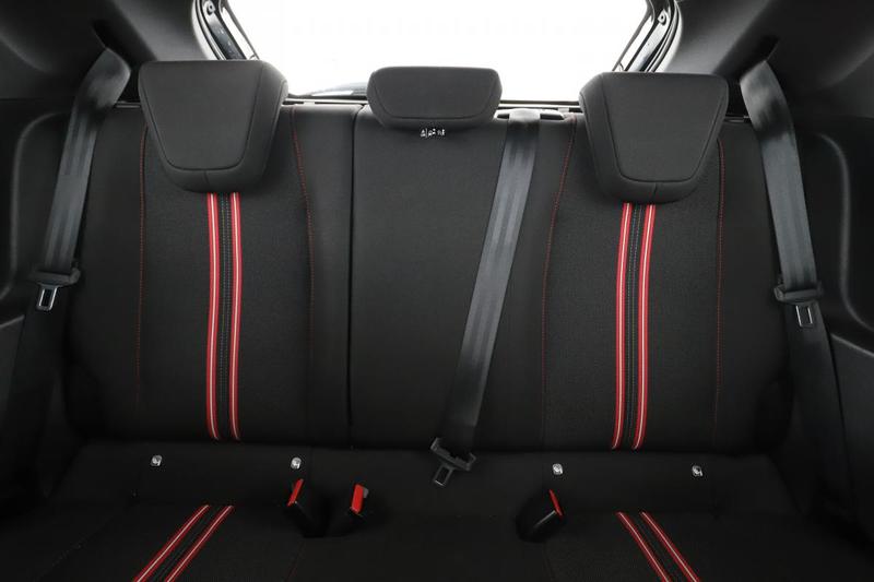 Opel Corsa 1.2 Turbo Gs Line 5p 100 ch