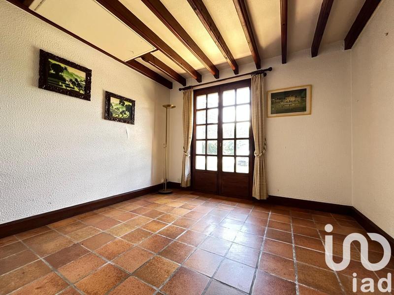 Maison - 274 m² - 7 pièces