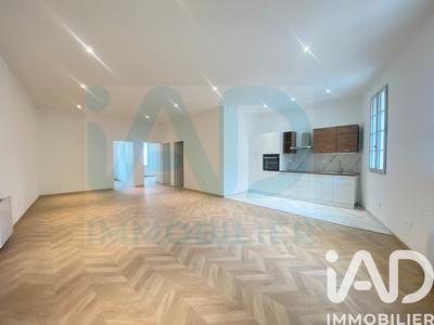 Appartement - 95 m² - 4 pièces