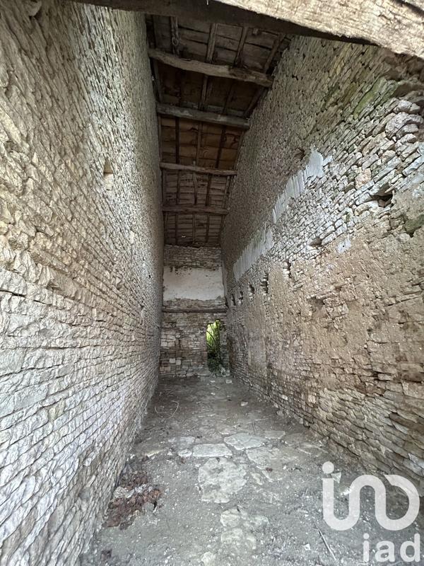 Maison de village - 140 m² - 4 pièces