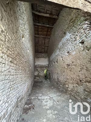 Maison de village - 140 m² - 4 pièces