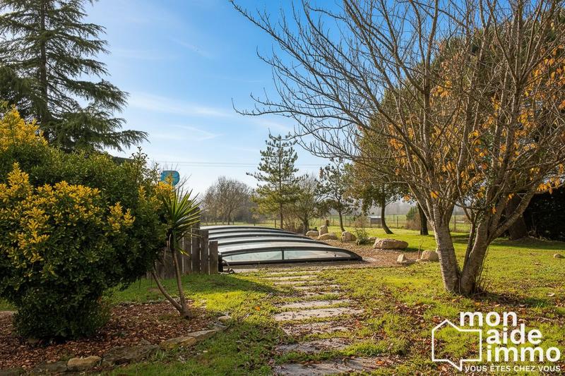 Maison - 81 m² - 4 pièces