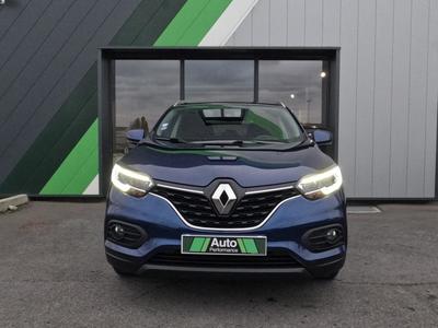 Renault Kadjar TCe 140 Fap Edc Business