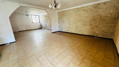 Maison de village - 222 m² - 10 pièces