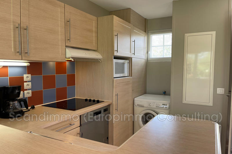 Maison - 73 m² - 4 pièces