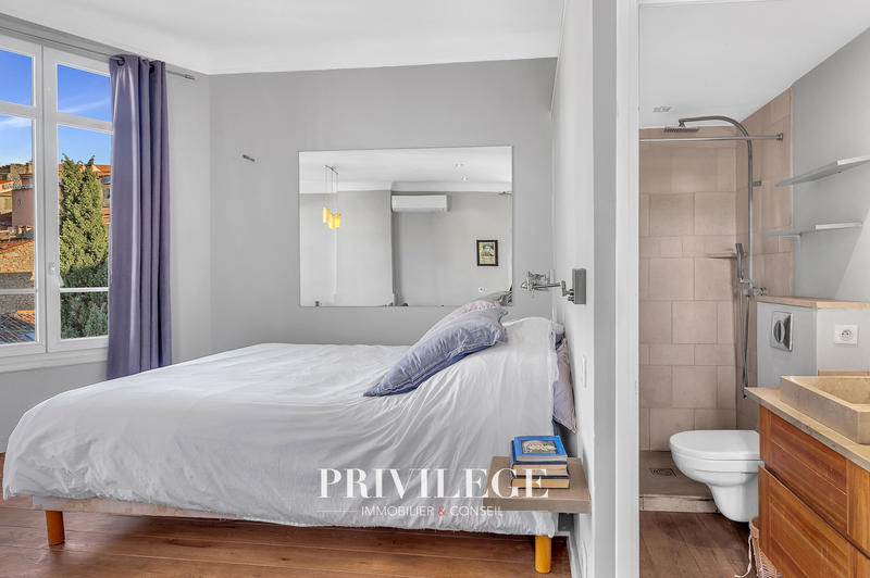 Appartement - 34 m² - 1 pièce