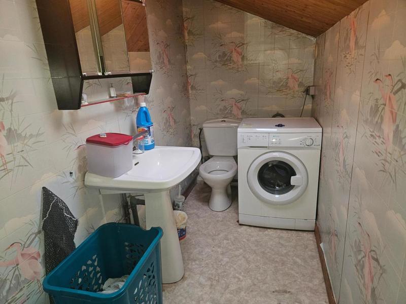 Maison - 99 m² - 5 pièces