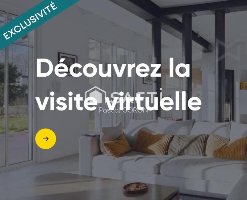 Villa - 165 m² - 5 pièces