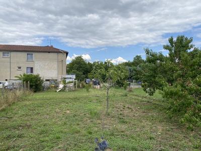 Maison ancienne - 162 m² - 6 pièces