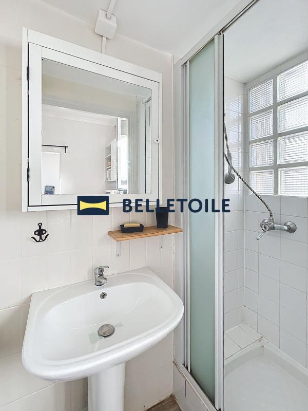 Appartement - 23 m² - 2 pièces