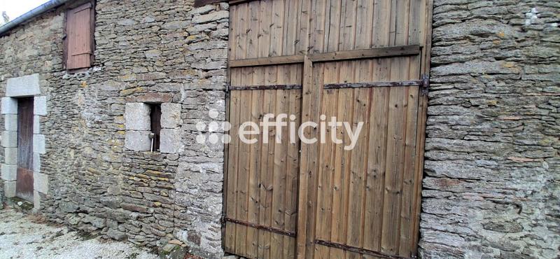 Maison - 145 m² - 5 pièces