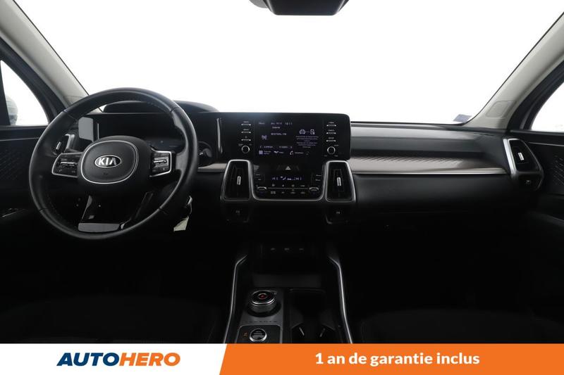 Kia Sorento 1.6 t-GDi Isg Phev 4x4 Motion 5pl 265 ch