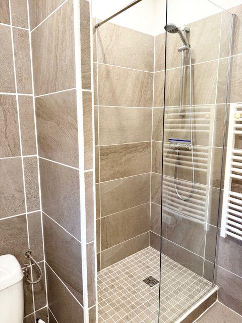 Duplex - 62 m² - 3 pièces