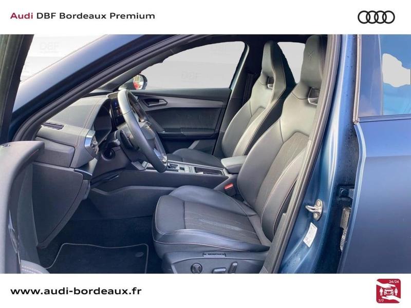 Cupra Formentor 1.5 Tsi 150 ch Dsg7 V