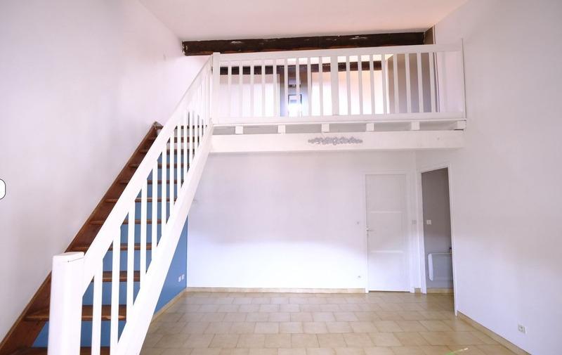 Immeuble - 423 m² - 14 pièces