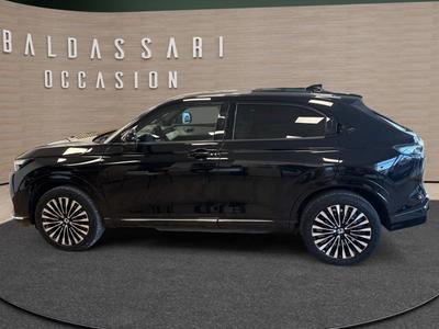 Honda e:Ny1 204 ch Advance