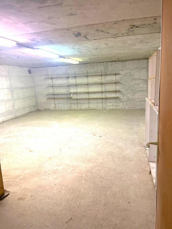 Fonds de commerce - 60 m²