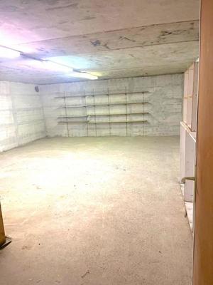 Fonds de commerce - 60 m²